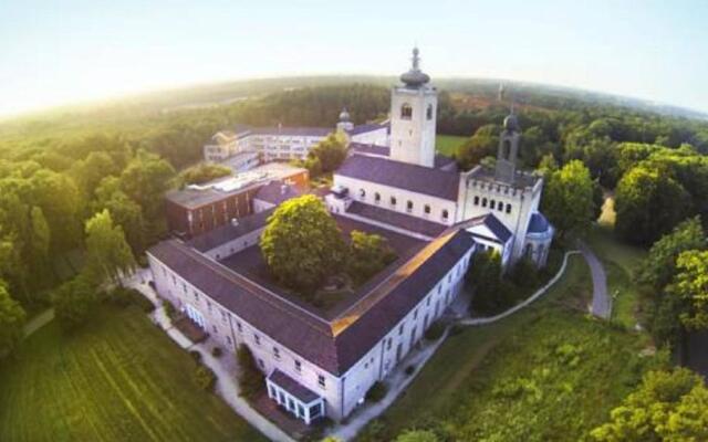Leerhotel Het Klooster