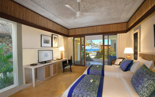Sudamala Resort, Senggigi