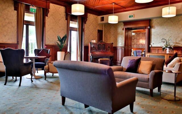 Accommodation at Salomons Estate