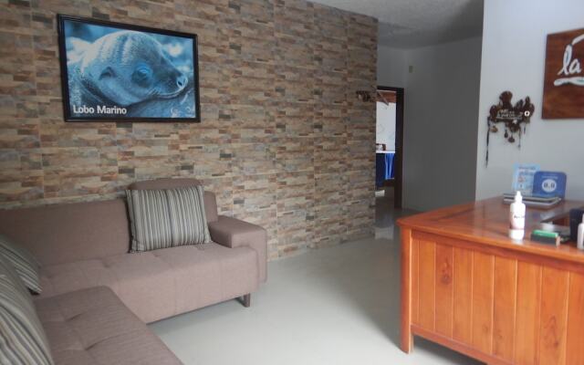 Hotel La Gran Tortuga