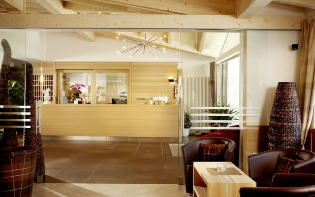 Hotel Pinei Nature & Spirit