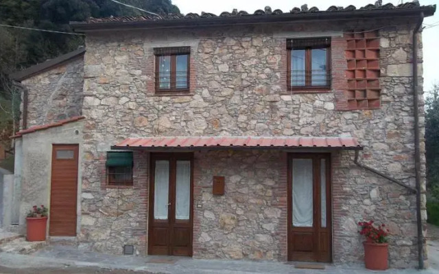 Casa Salvetti