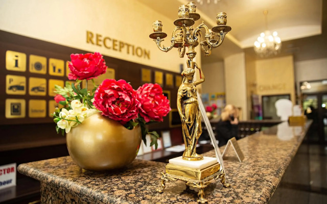 Hotel Viand