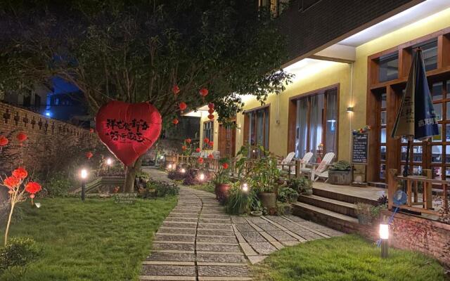 Yangshuo Eden Inn