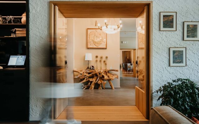 Hotel-Restaurant Le Cigalon