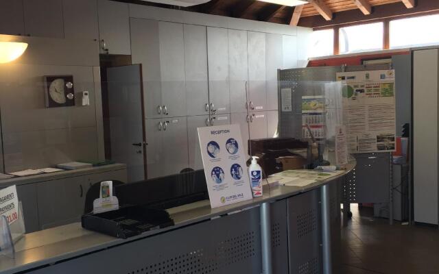 Club del Sole Bologna Easy Camping Village