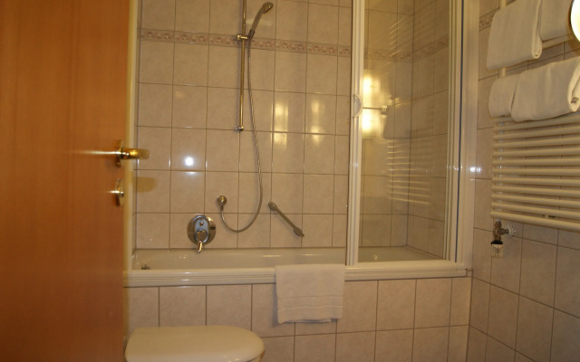 Hotel Gallmersgarten