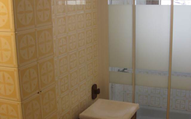 La Encantadora Punta des Siviná