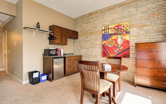 Wellington Inn by Hoco Hotels Collection