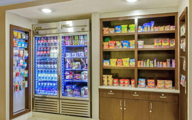 La Quinta Inn by Wyndham and Conference Center San Angelo
