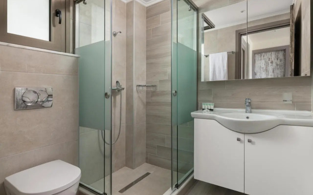 Armonia Suites