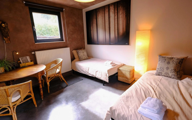 Maison dhôtes "Cerftitude"