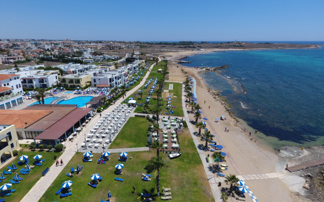 Kefalos Beach Tourist Village