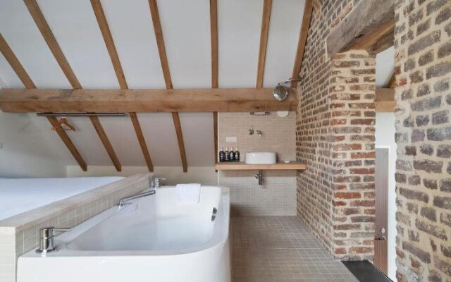 Cour 8 Lofts