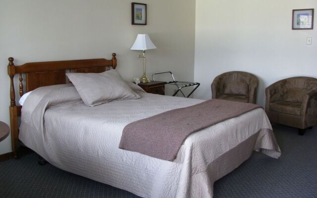 The Homeport Motel
