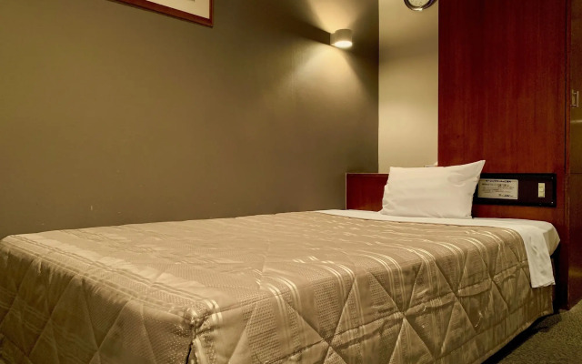 Shizuoka UI Hotel
