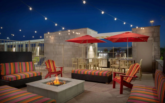 Home2 Suites by Hilton Phoenix Avondale