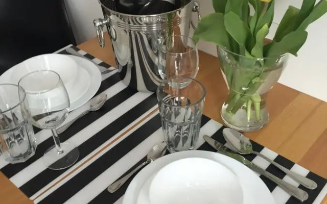Apartament Kapitański Władysławowo