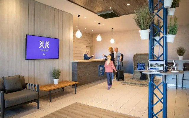 TUI BLUE Sylt