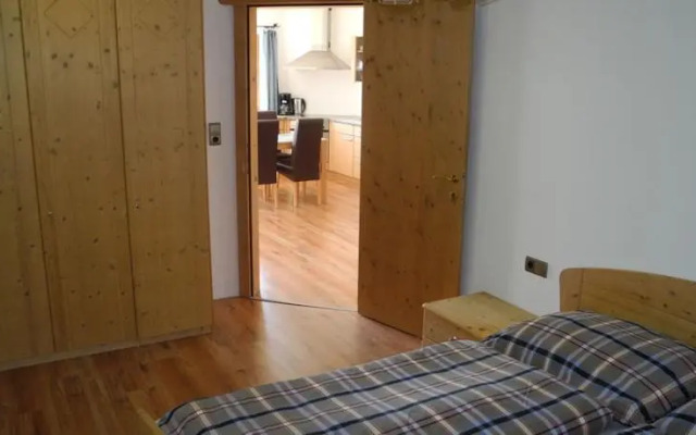 Appartement-Reintalersee