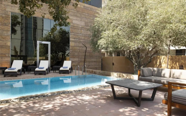 Bristoria Hotel Erbil