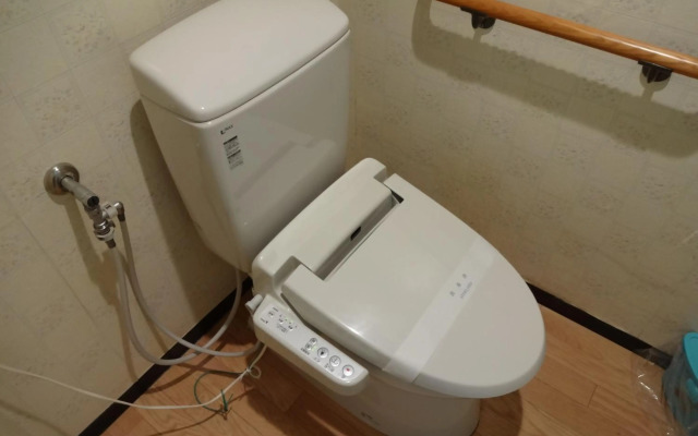 Okunikko Konishi Hotel