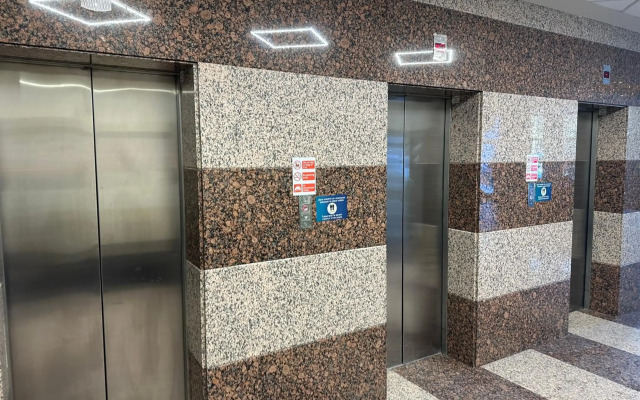 Flora Complex