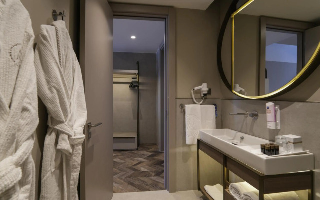Mustafa Cappadocia Resort
