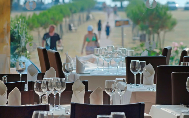 Residence Garden Istra Plava Laguna