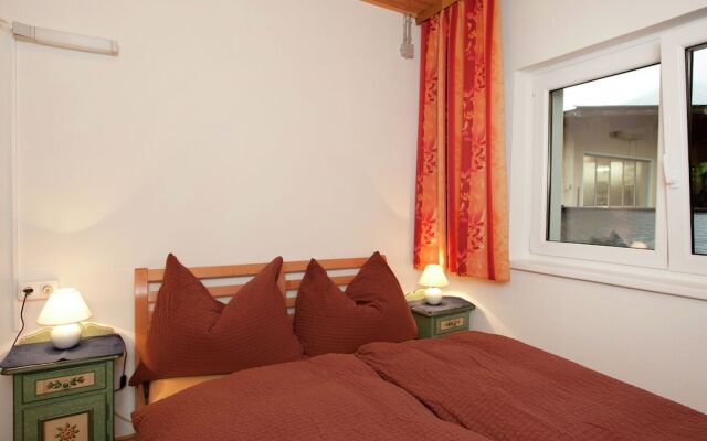 Spacious Flat in Mittersill
