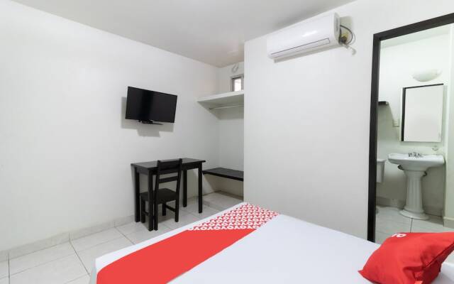 OYO Independencia Inn