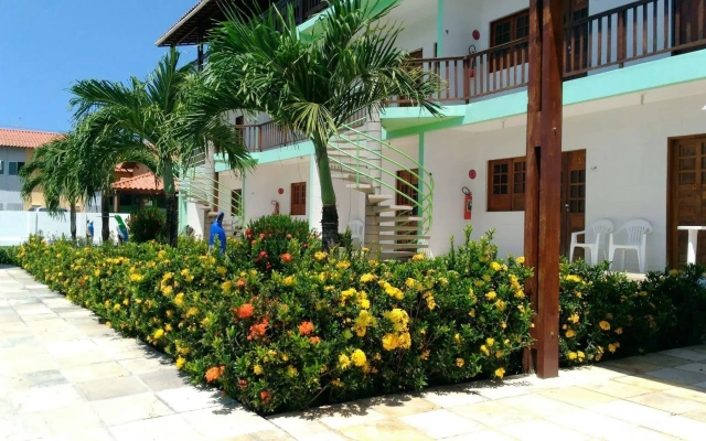 Pousada Porto de Galinhas