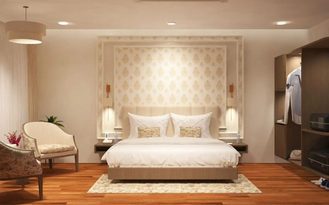 Hotel Snow Crest