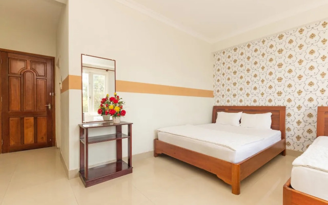 Spot On 909 Thanh Binh Hotel