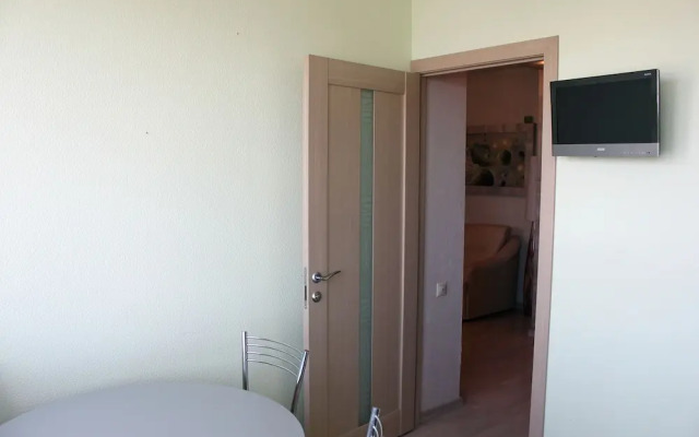 Sacvoyage Apartment on Prospekt Lenina, 6