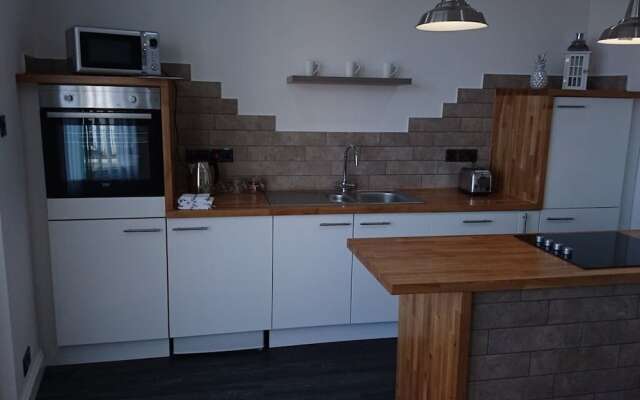 Marine View Apartments