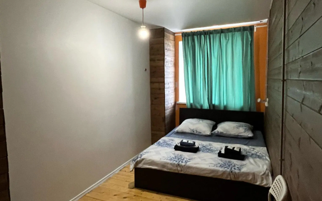 Fan House on Tatarstan Street - Apartment in Kazan - Photo 3