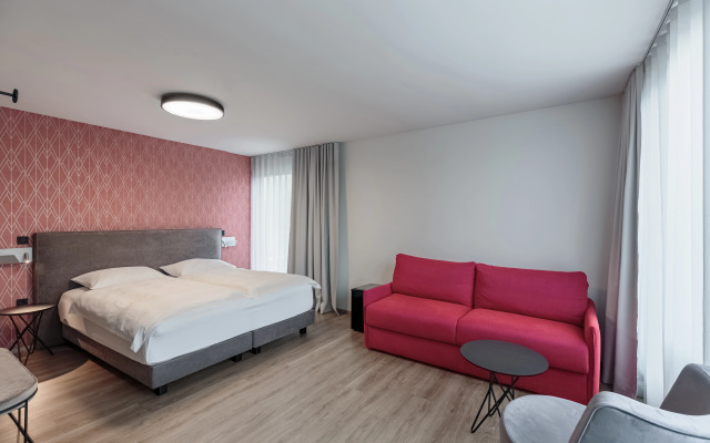 ibis Styles Ljubljana Centre