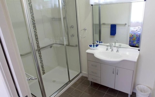 BIG4 Narooma Easts Holiday Park