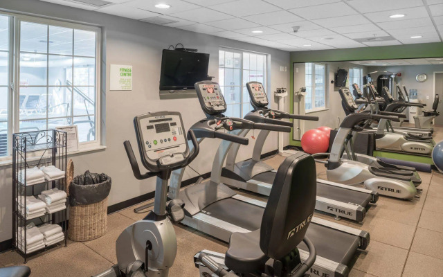 Holiday Inn Express Spokane Airport by IHG