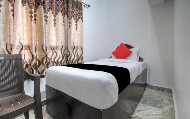 Capital O 69742 Hotel Jaisas Paradise