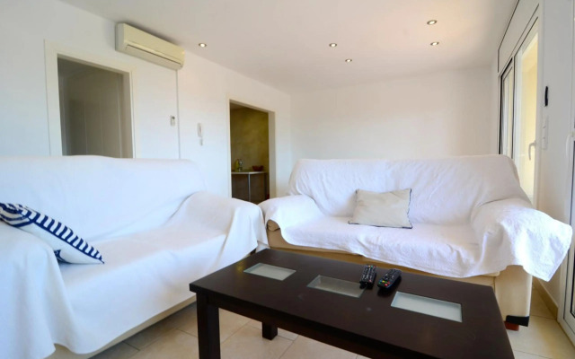 Montseny 3 piscina privada