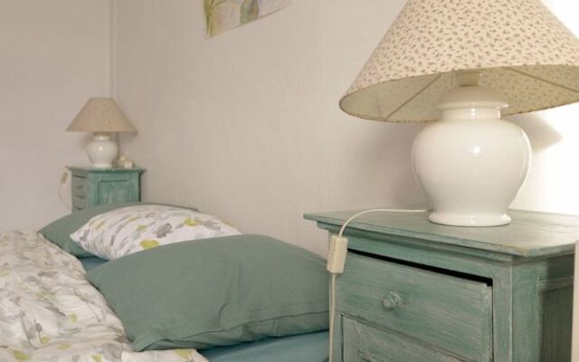 Casa Solivo Betty - WelcHome