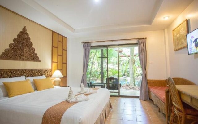 100 Islands Resort & Spa