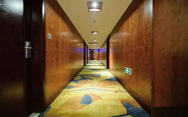 Ji Hotel Hangzhou West Lake