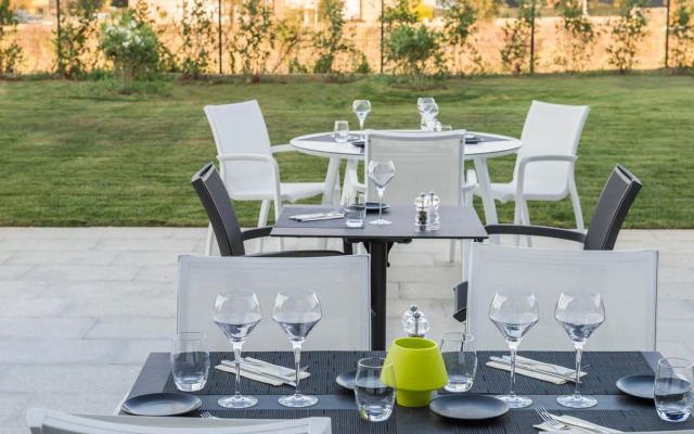 Mercure Hotel & Spa Bastia Biguglia