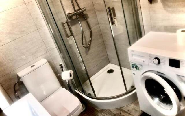 Apartamenty Ermitage Zakopane