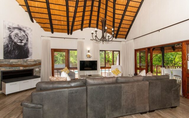 Kruger Park Lodge Unit No. 253