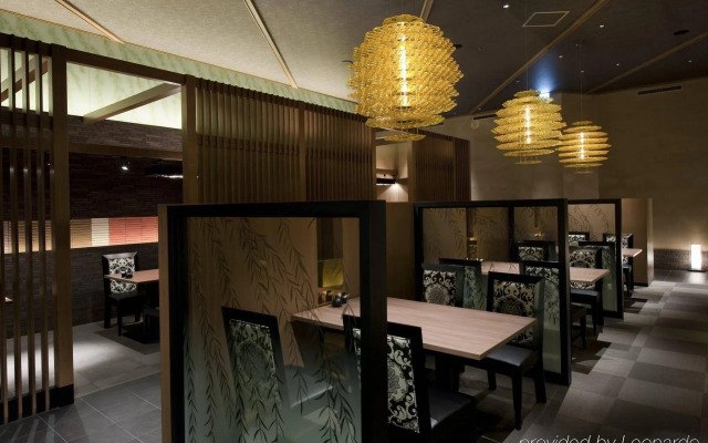 ANA Crowne Plaza Niigata by IHG