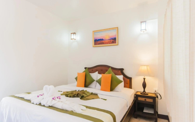 Namkhong Riverside Hotel Chiang Rai